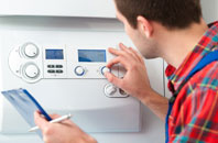 free commercial Trederwen boiler quotes