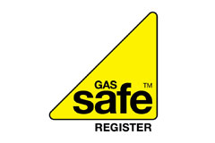 gas safe companies Trederwen